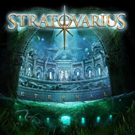 Eternal_Stratovarius_album